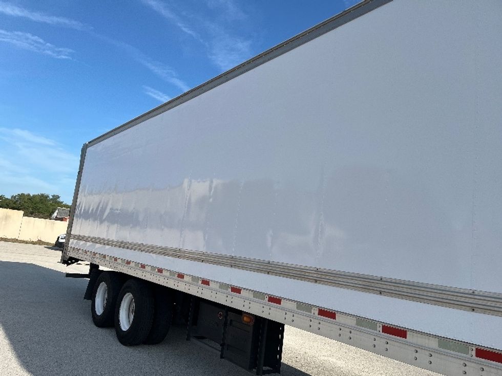 Refrigerated Trailer-Semi Trailers-Great Dane-2018-Trailer-Tampa-FL-637,553\n\t\tmiles-$ 35,250 - Image 17