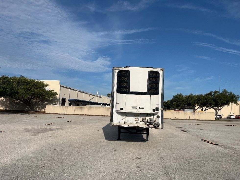 Refrigerated Trailer-Semi Trailers-Great Dane-2018-Trailer-Tampa-FL-637,553\n\t\tmiles-$ 35,250 - Image 2