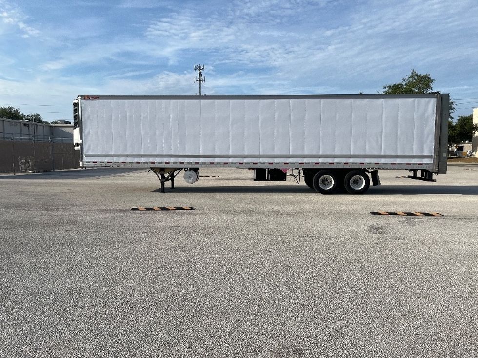 Refrigerated Trailer-Semi Trailers-Great Dane-2018-Trailer-Tampa-FL-637,553\n\t\tmiles-$ 35,250 - Image 4