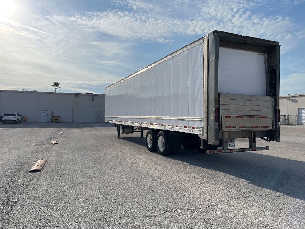 Refrigerated Trailer-Semi Trailers-Great Dane-2018-Trailer-Tampa-FL-637,553\n\t\tmiles-$ 35,250 - Image 6