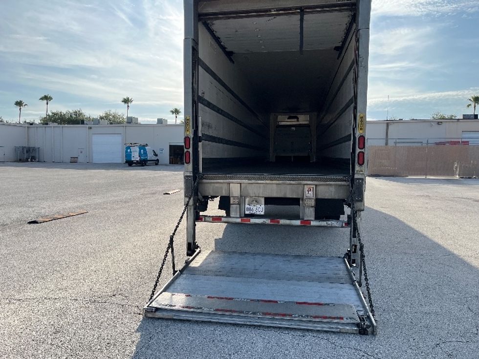 Refrigerated Trailer-Semi Trailers-Great Dane-2018-Trailer-Tampa-FL-637,553\n\t\tmiles-$ 35,250 - Image 7
