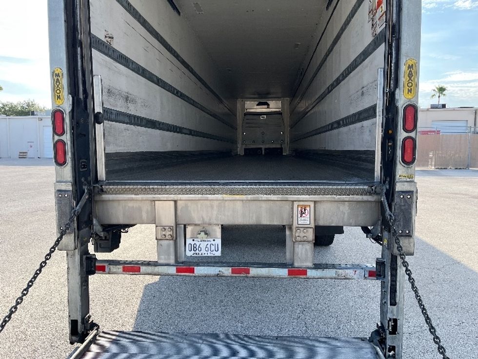 Refrigerated Trailer-Semi Trailers-Great Dane-2018-Trailer-Tampa-FL-637,553\n\t\tmiles-$ 35,250 - Image 8