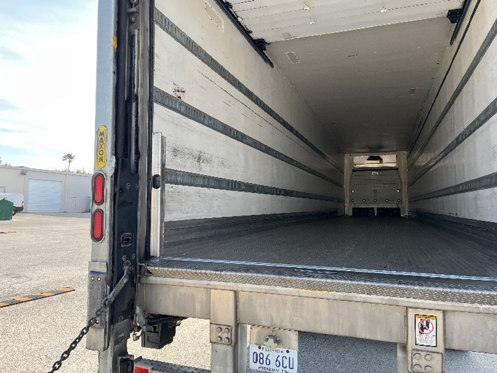 Refrigerated Trailer-Semi Trailers-Great Dane-2018-Trailer-Tampa-FL-637,553\n\t\tmiles-$ 35,250 - Image 9