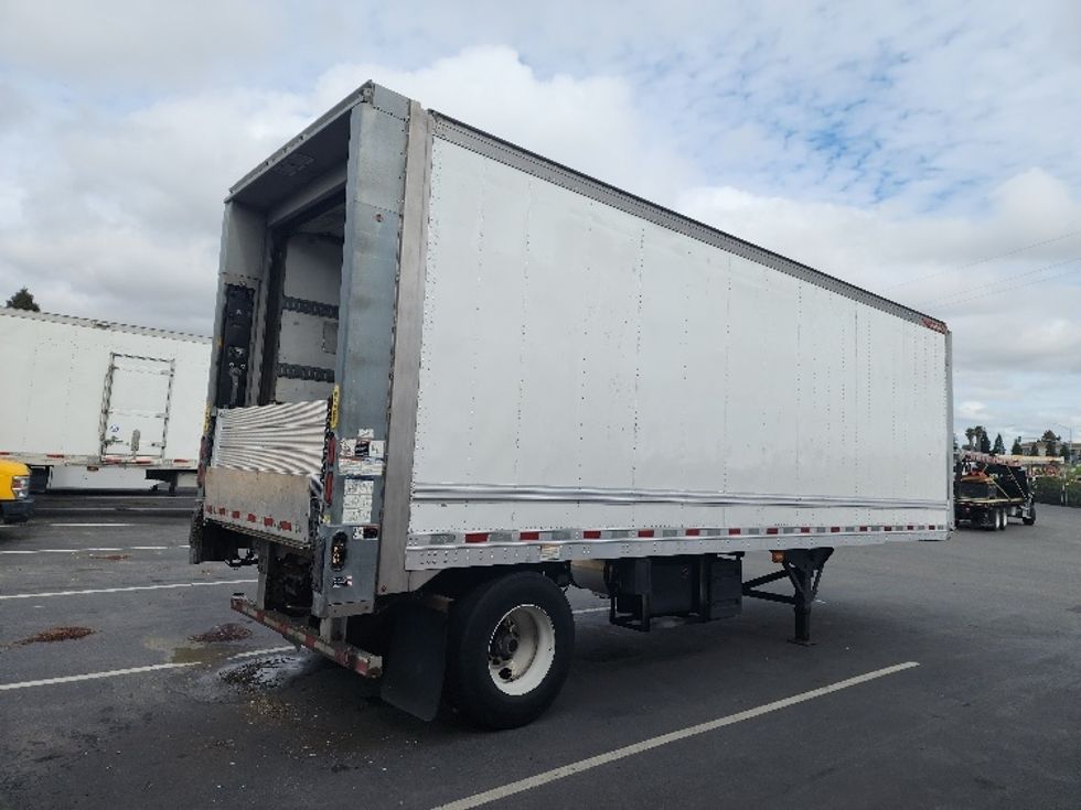 Refrigerated Trailer-Semi Trailers-Great Dane-2018-Trailer-West Sacramento-CA-473,350\n\t\tmiles-$ 35,250 - Image 4