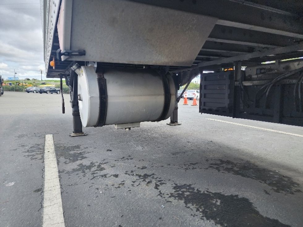 Refrigerated Trailer-Semi Trailers-Great Dane-2018-Trailer-West Sacramento-CA-473,350\n\t\tmiles-$ 35,250 - Image 5