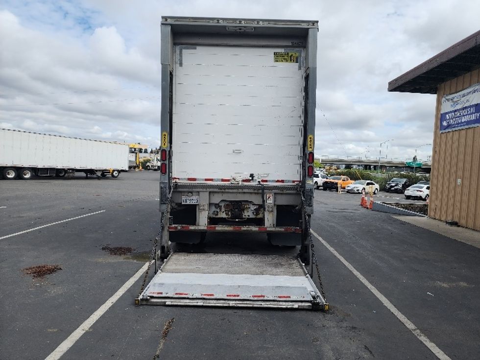 Refrigerated Trailer-Semi Trailers-Great Dane-2018-Trailer-West Sacramento-CA-473,350\n\t\tmiles-$ 35,250 - Image 6