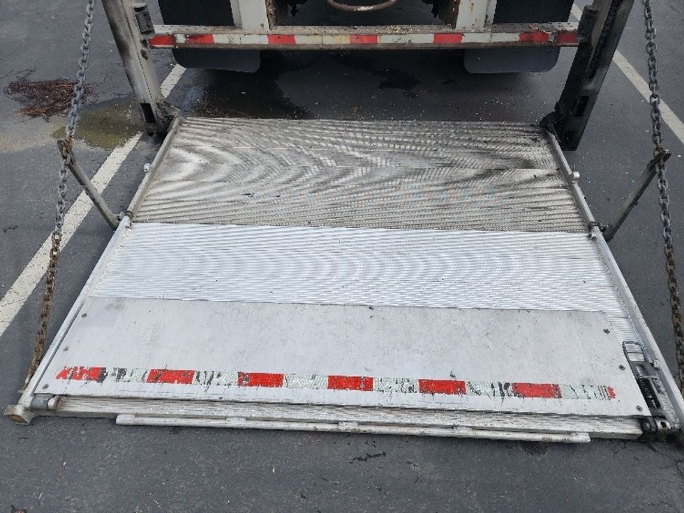 Refrigerated Trailer-Semi Trailers-Great Dane-2018-Trailer-West Sacramento-CA-473,350\n\t\tmiles-$ 35,250 - Image 7