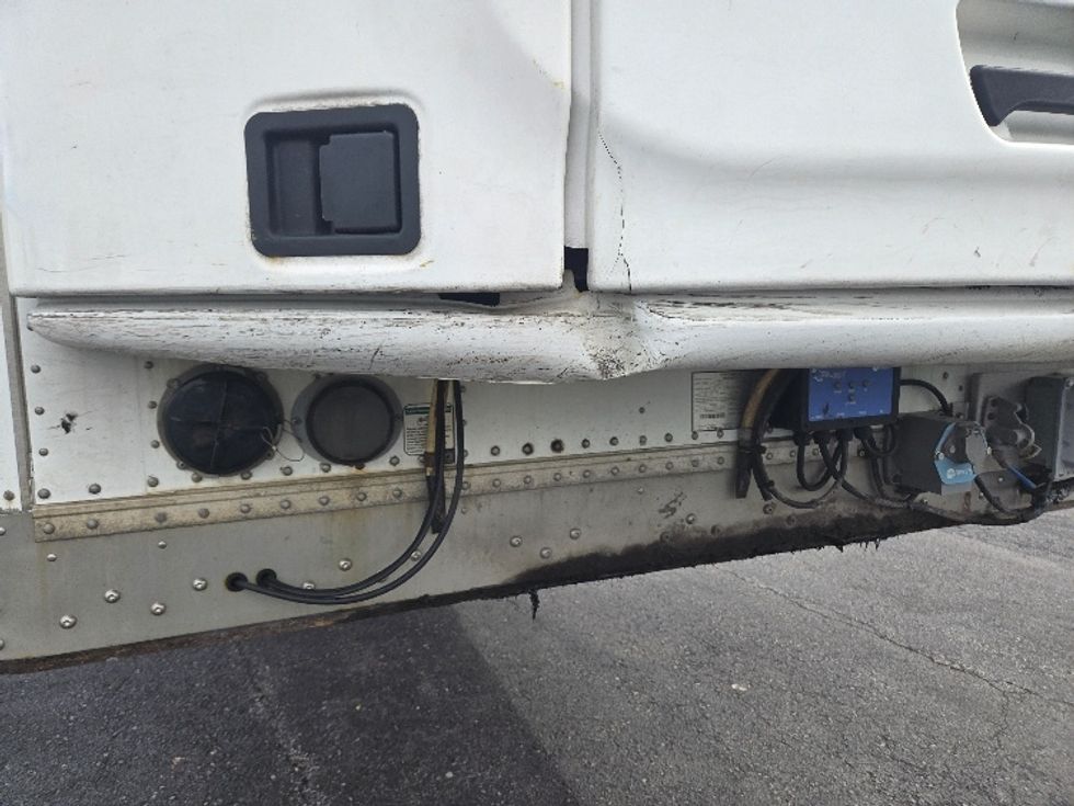 Refrigerated Trailer-Semi Trailers-Great Dane-2018-Trailer-White Deer-PA-222,072\n\t\tmiles-$ 17,500 - Image 11