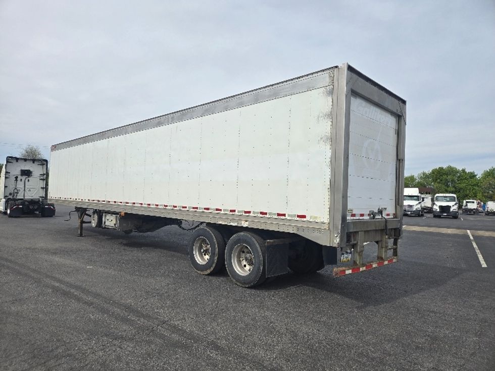 Refrigerated Trailer-Semi Trailers-Great Dane-2018-Trailer-White Deer-PA-222,072\n\t\tmiles-$ 17,500 - Image 3