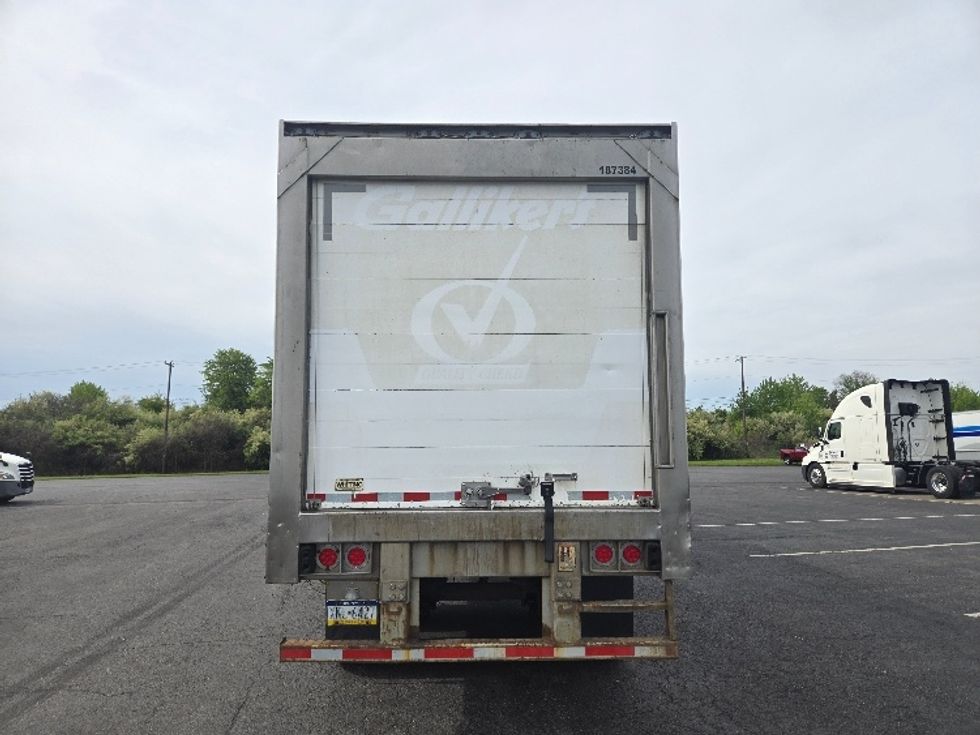 Refrigerated Trailer-Semi Trailers-Great Dane-2018-Trailer-White Deer-PA-222,072\n\t\tmiles-$ 17,500 - Image 6