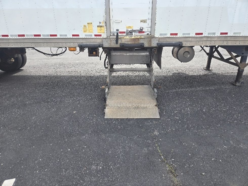 Refrigerated Trailer-Semi Trailers-Great Dane-2018-Trailer-White Deer-PA-222,072\n\t\tmiles-$ 17,500 - Image 7