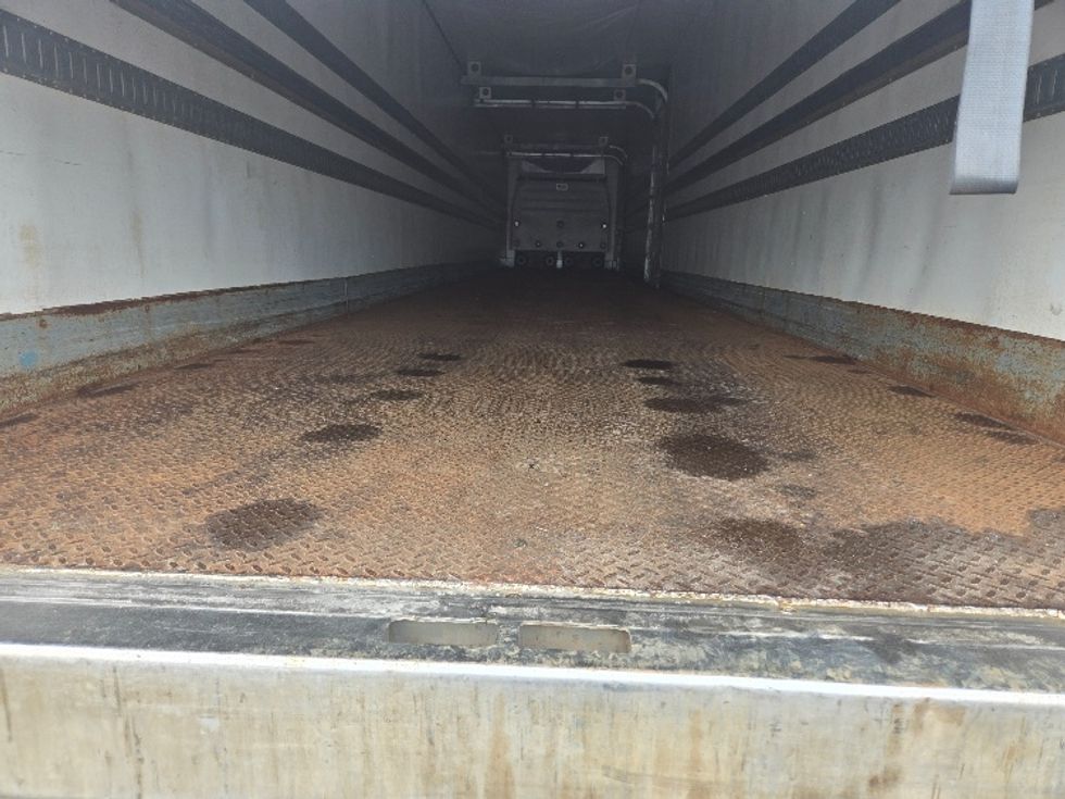 Refrigerated Trailer-Semi Trailers-Great Dane-2018-Trailer-White Deer-PA-222,072\n\t\tmiles-$ 17,500 - Image 8