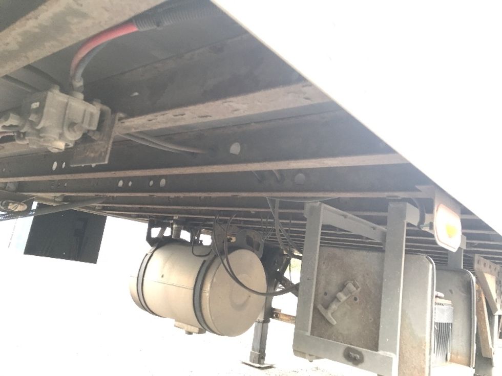 Refrigerated Trailer-Semi Trailers-Great Dane-2018-Trailer-Whitesboro-NY-322,154\n\t\tmiles-$ 31,000 - Image 5