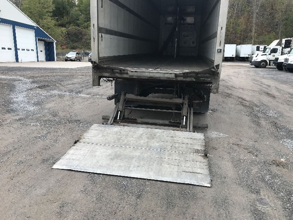 Refrigerated Trailer-Semi Trailers-Great Dane-2018-Trailer-Whitesboro-NY-322,154\n\t\tmiles-$ 31,000 - Image 7