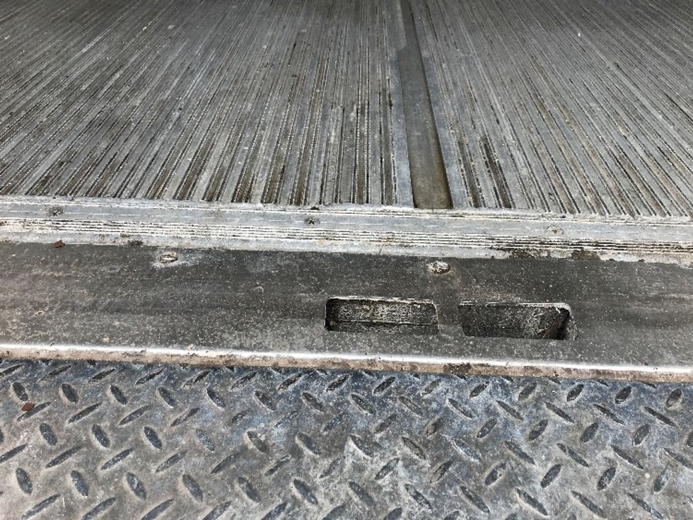 Refrigerated Trailer-Semi Trailers-Great Dane-2018-Trailer-Whitesboro-NY-322,154\n\t\tmiles-$ 31,000 - Image 8