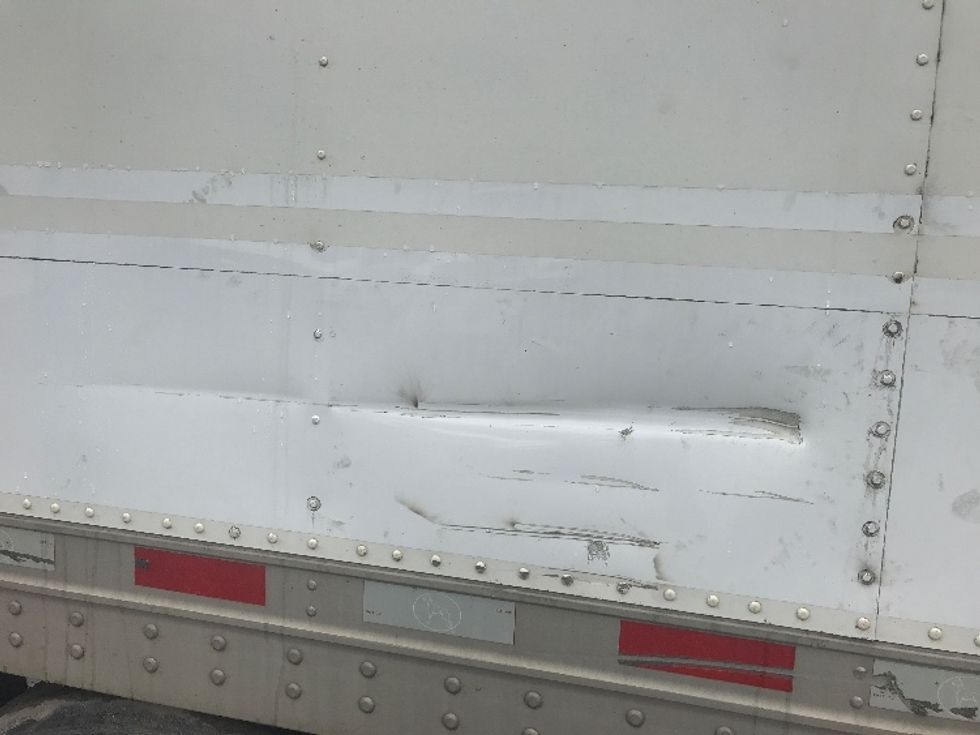 Refrigerated Trailer-Semi Trailers-Great Dane-2018-Trailer-Whitesboro-NY-333,456\n\t\tmiles-$ 22,750 - Image 12