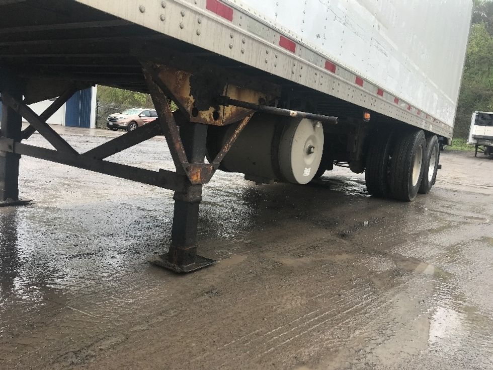 Refrigerated Trailer-Semi Trailers-Great Dane-2018-Trailer-Whitesboro-NY-333,456\n\t\tmiles-$ 22,750 - Image 5