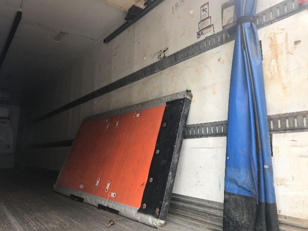 Refrigerated Trailer-Semi Trailers-Great Dane-2018-Trailer-Whitesboro-NY-333,456\n\t\tmiles-$ 27,250 - Image 10