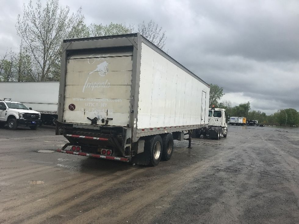 Refrigerated Trailer-Semi Trailers-Great Dane-2018-Trailer-Whitesboro-NY-333,456\n\t\tmiles-$ 27,250 - Image 4
