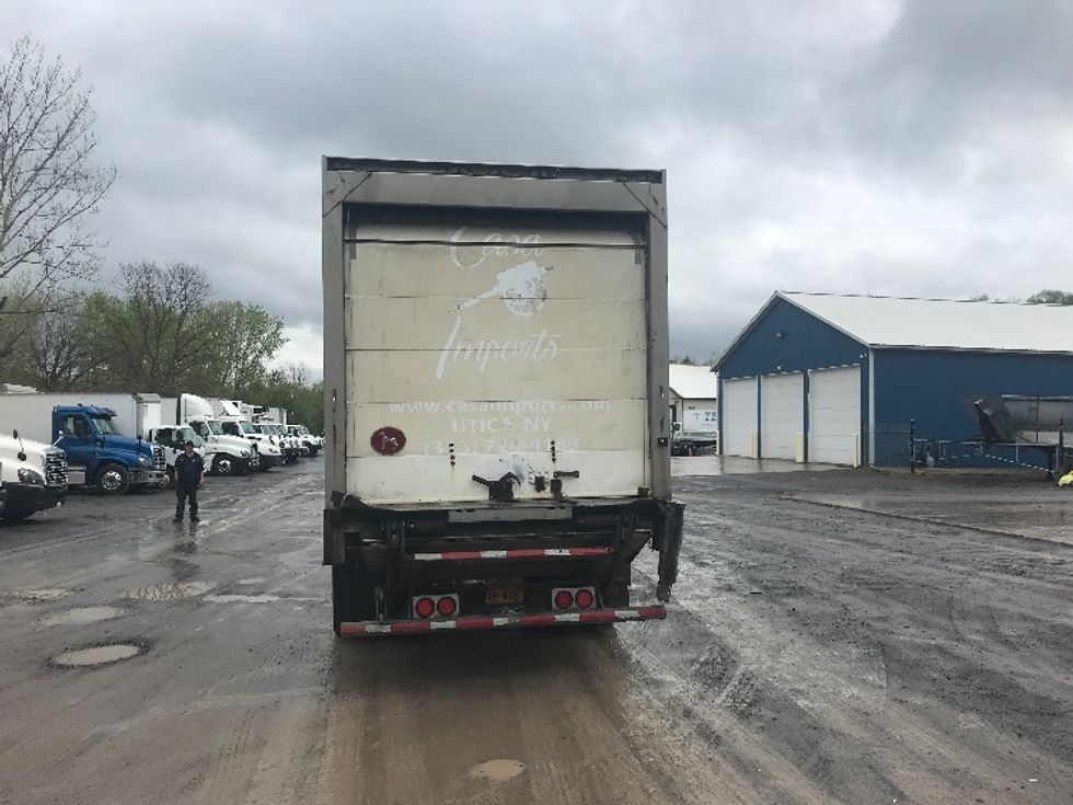 Refrigerated Trailer-Semi Trailers-Great Dane-2018-Trailer-Whitesboro-NY-333,456\n\t\tmiles-$ 27,250 - Image 6