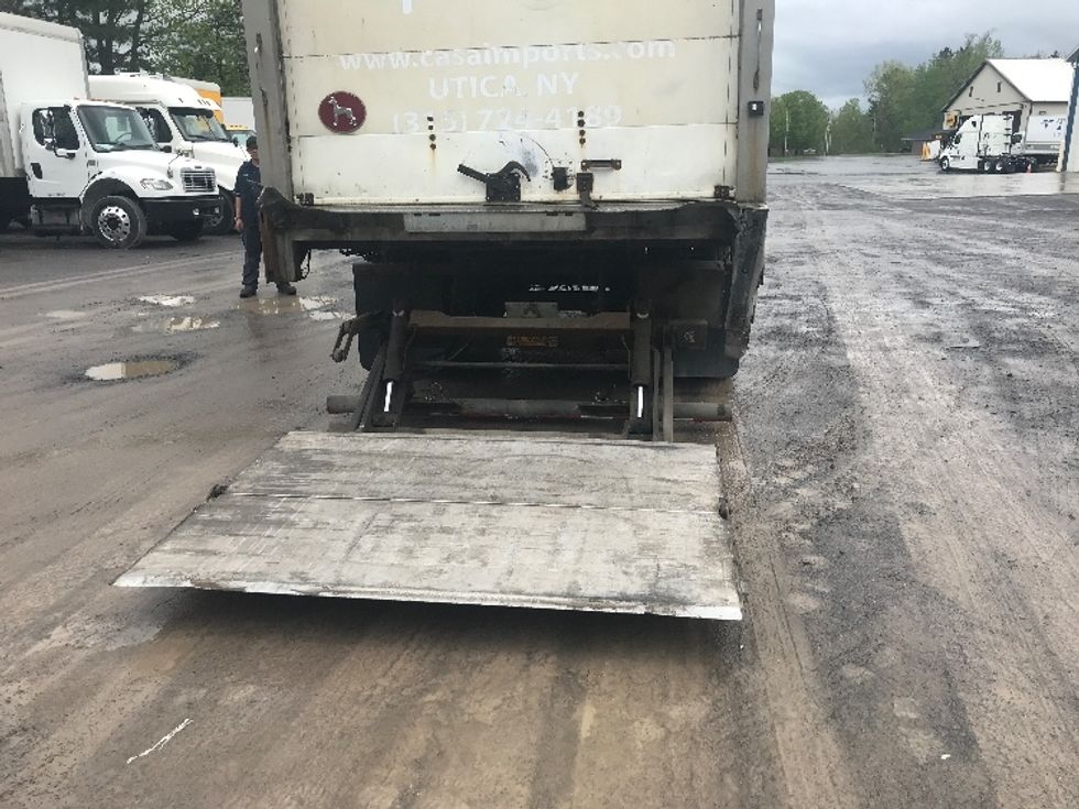 Refrigerated Trailer-Semi Trailers-Great Dane-2018-Trailer-Whitesboro-NY-333,456\n\t\tmiles-$ 27,250 - Image 7