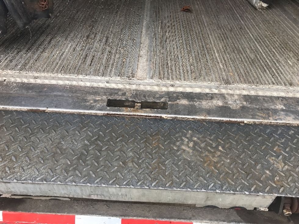 Refrigerated Trailer-Semi Trailers-Great Dane-2018-Trailer-Whitesboro-NY-333,456\n\t\tmiles-$ 27,250 - Image 8