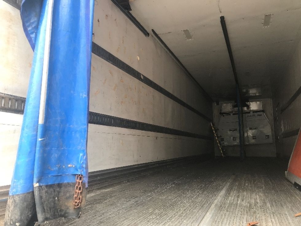 Refrigerated Trailer-Semi Trailers-Great Dane-2018-Trailer-Whitesboro-NY-333,456\n\t\tmiles-$ 27,250 - Image 9