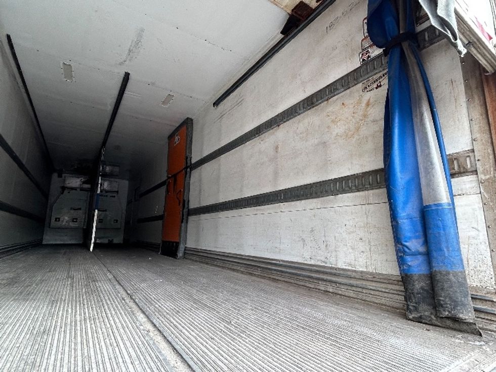 Refrigerated Trailer-Semi Trailers-Great Dane-2018-Trailer-Whitesboro-NY-383,621\n\t\tmiles-$ 25,250 - Image 10
