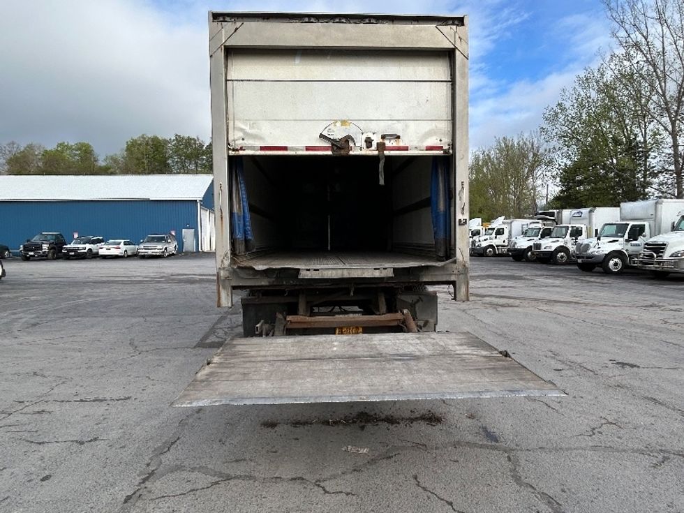 Refrigerated Trailer-Semi Trailers-Great Dane-2018-Trailer-Whitesboro-NY-383,621\n\t\tmiles-$ 25,250 - Image 7