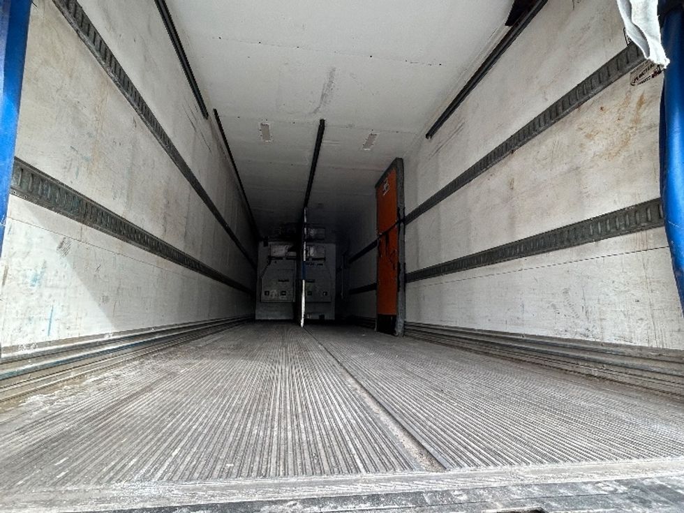 Refrigerated Trailer-Semi Trailers-Great Dane-2018-Trailer-Whitesboro-NY-383,621\n\t\tmiles-$ 25,250 - Image 8