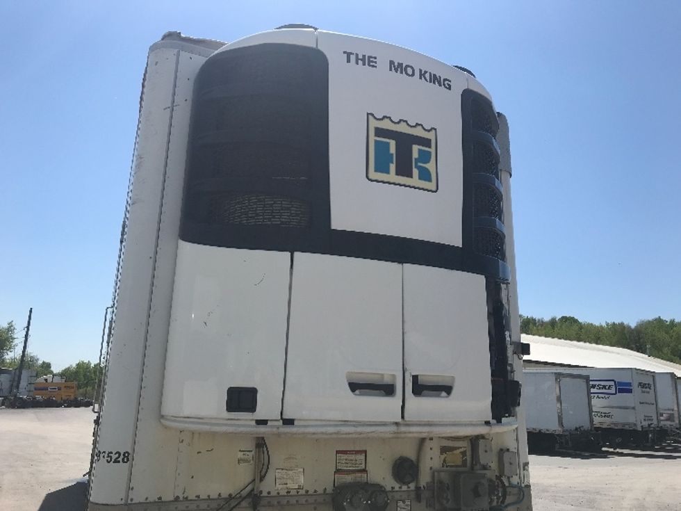Refrigerated Trailer-Semi Trailers-Great Dane-2018-Trailer-Whitesboro-NY-407,007\n\t\tmiles-$ 22,750 - Image 11