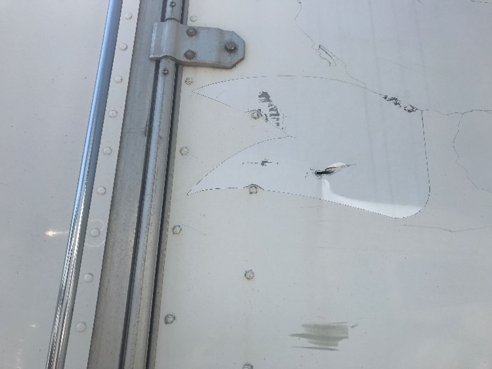 Refrigerated Trailer-Semi Trailers-Great Dane-2018-Trailer-Whitesboro-NY-407,007\n\t\tmiles-$ 22,750 - Image 12