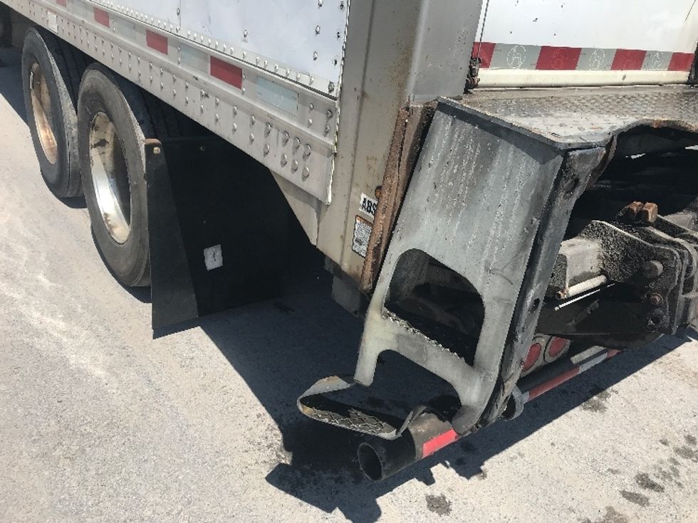 Refrigerated Trailer-Semi Trailers-Great Dane-2018-Trailer-Whitesboro-NY-407,007\n\t\tmiles-$ 22,750 - Image 14