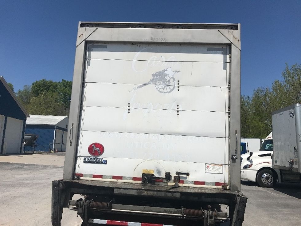 Refrigerated Trailer-Semi Trailers-Great Dane-2018-Trailer-Whitesboro-NY-407,007\n\t\tmiles-$ 22,750 - Image 6