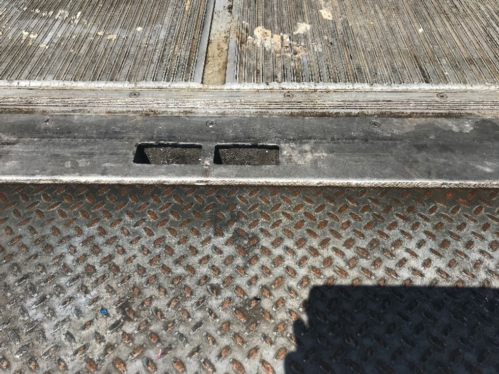 Refrigerated Trailer-Semi Trailers-Great Dane-2018-Trailer-Whitesboro-NY-407,007\n\t\tmiles-$ 22,750 - Image 8