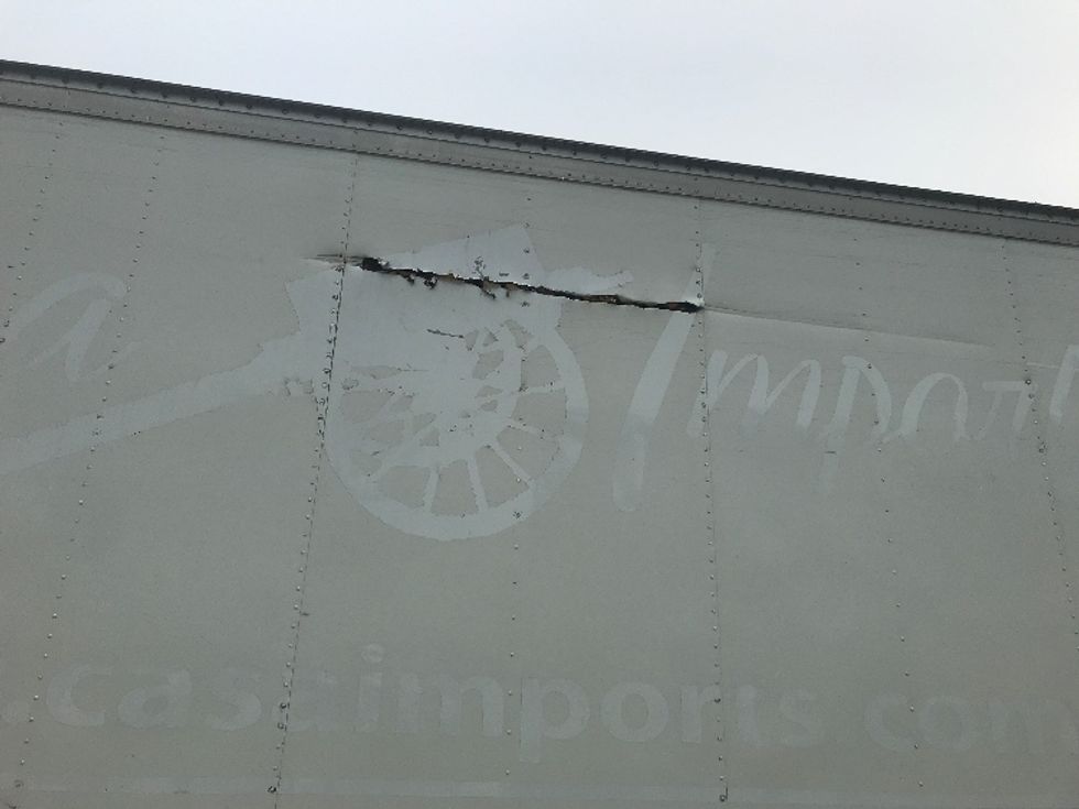 Refrigerated Trailer-Semi Trailers-Great Dane-2018-Trailer-Whitesboro-NY-457,880\n\t\tmiles-$ 25,000 - Image 11