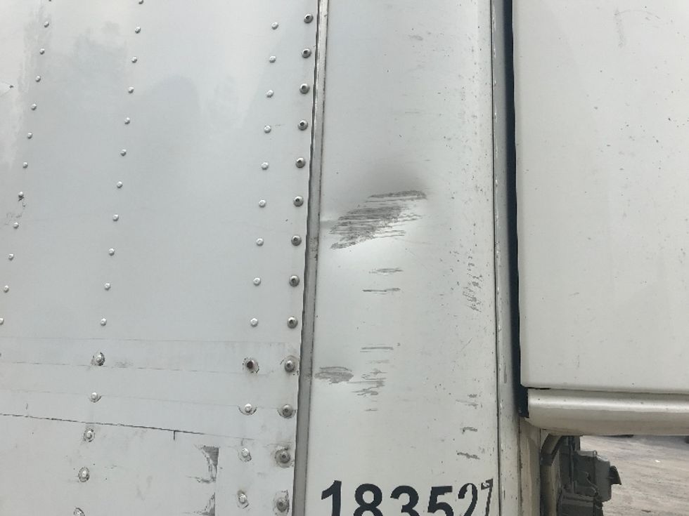 Refrigerated Trailer-Semi Trailers-Great Dane-2018-Trailer-Whitesboro-NY-457,880\n\t\tmiles-$ 25,000 - Image 12