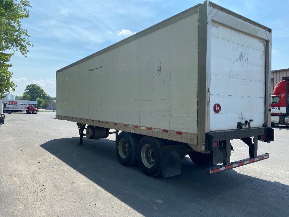 Refrigerated Trailer-Semi Trailers-Great Dane-2018-Trailer-Whitesboro-NY-457,880\n\t\tmiles-$ 25,000 - Image 3
