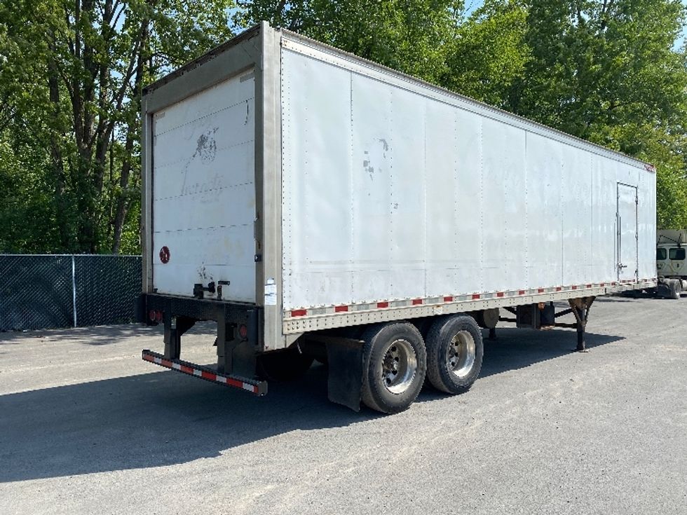 Refrigerated Trailer-Semi Trailers-Great Dane-2018-Trailer-Whitesboro-NY-457,880\n\t\tmiles-$ 25,000 - Image 4
