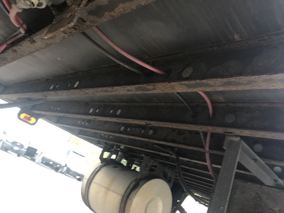 Refrigerated Trailer-Semi Trailers-Great Dane-2018-Trailer-Whitesboro-NY-457,880\n\t\tmiles-$ 25,000 - Image 5