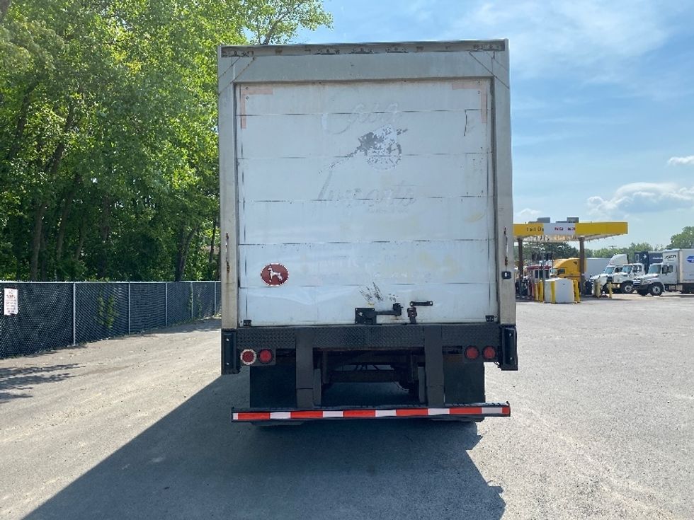 Refrigerated Trailer-Semi Trailers-Great Dane-2018-Trailer-Whitesboro-NY-457,880\n\t\tmiles-$ 25,000 - Image 6