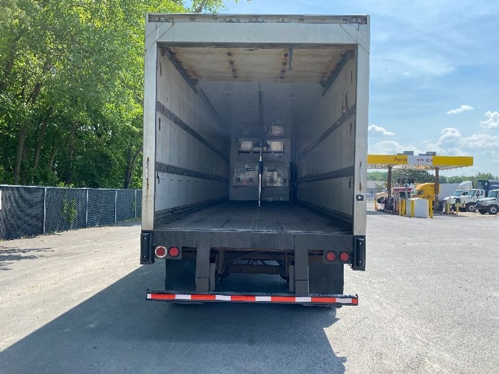 Refrigerated Trailer-Semi Trailers-Great Dane-2018-Trailer-Whitesboro-NY-457,880\n\t\tmiles-$ 25,000 - Image 7