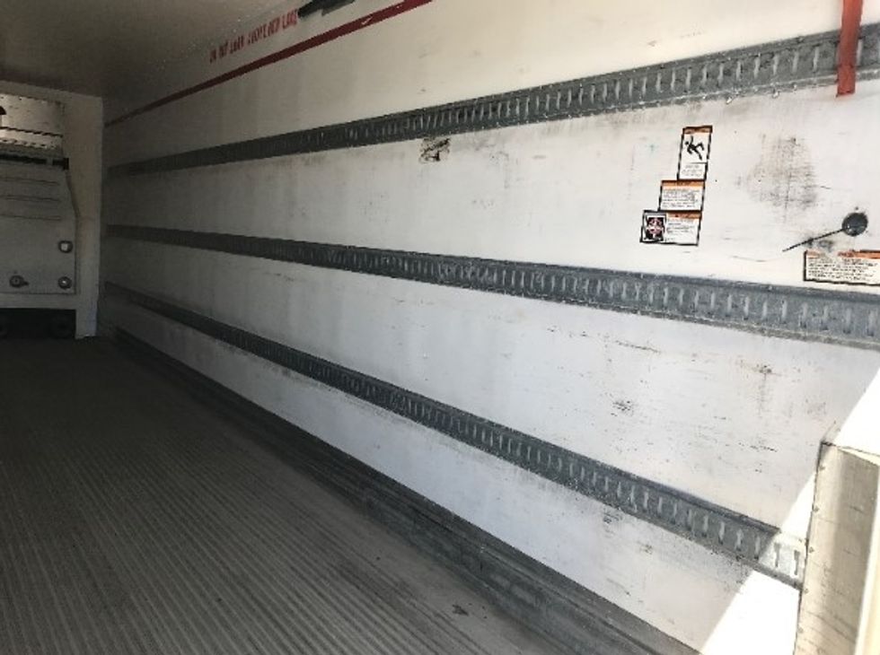 Refrigerated Trailer-Semi Trailers-Great Dane-2018-Trailer-York-PA-279,563\n\t\tmiles-$ 37,000 - Image 10