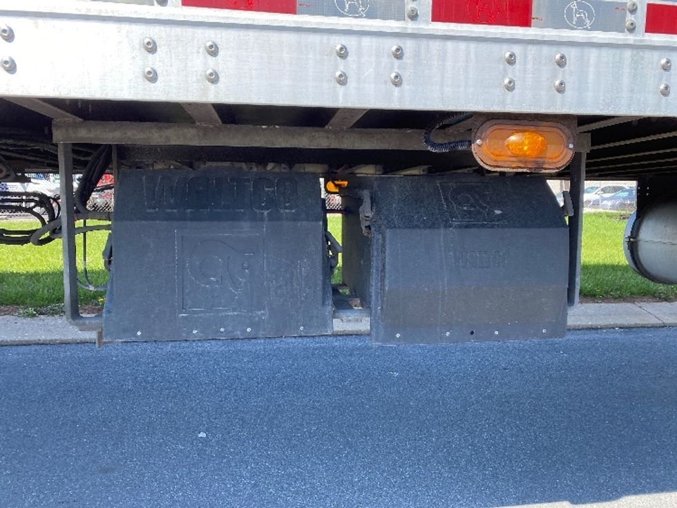 Refrigerated Trailer-Semi Trailers-Great Dane-2018-Trailer-York-PA-287,058\n\t\tmiles-$ 28,000 - Image 11