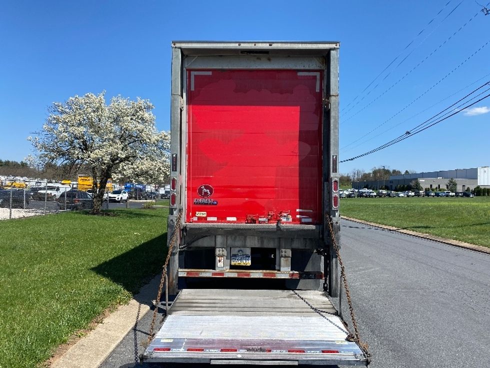 Refrigerated Trailer-Semi Trailers-Great Dane-2018-Trailer-York-PA-287,058\n\t\tmiles-$ 28,000 - Image 6