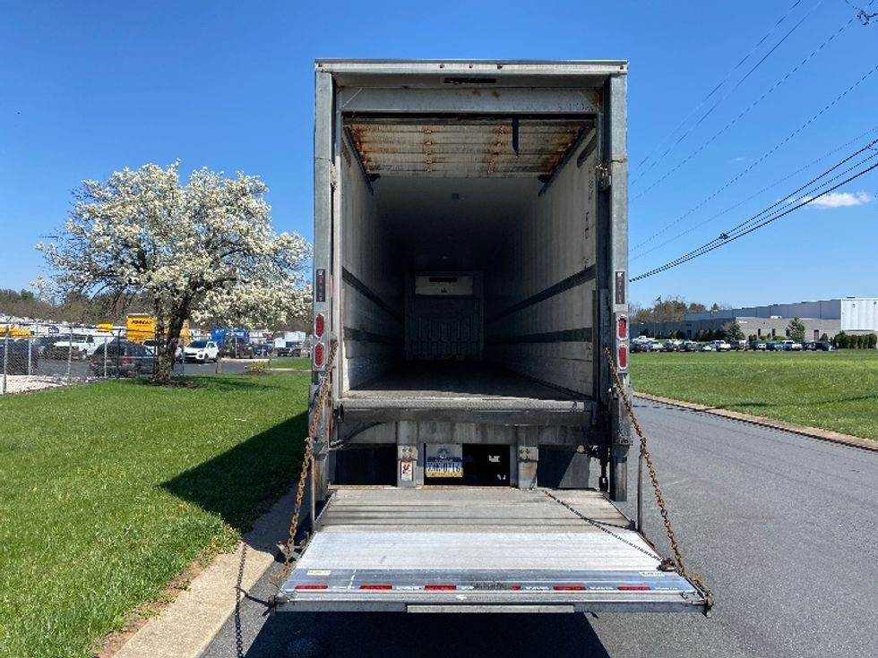 Refrigerated Trailer-Semi Trailers-Great Dane-2018-Trailer-York-PA-287,058\n\t\tmiles-$ 28,000 - Image 7