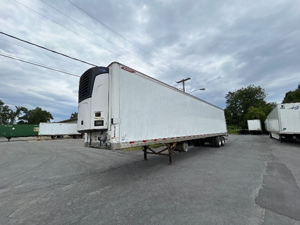 Refrigerated Trailer-Semi Trailers-Great Dane-2019-Trailer-Albany-NY-500,000\n\t\tmiles-$ 38,500 - Image 1