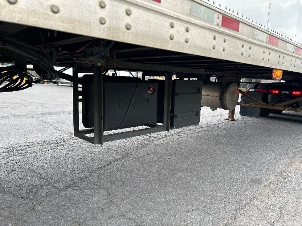 Refrigerated Trailer-Semi Trailers-Great Dane-2019-Trailer-Albany-NY-500,000\n\t\tmiles-$ 38,500 - Image 11