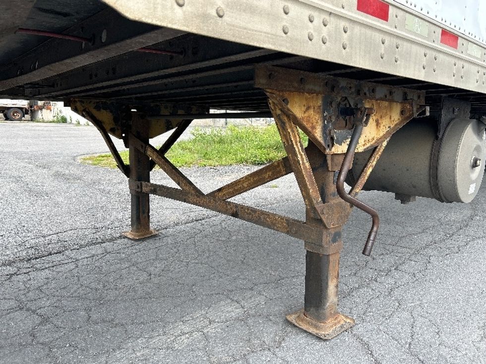 Refrigerated Trailer-Semi Trailers-Great Dane-2019-Trailer-Albany-NY-500,000\n\t\tmiles-$ 38,500 - Image 12