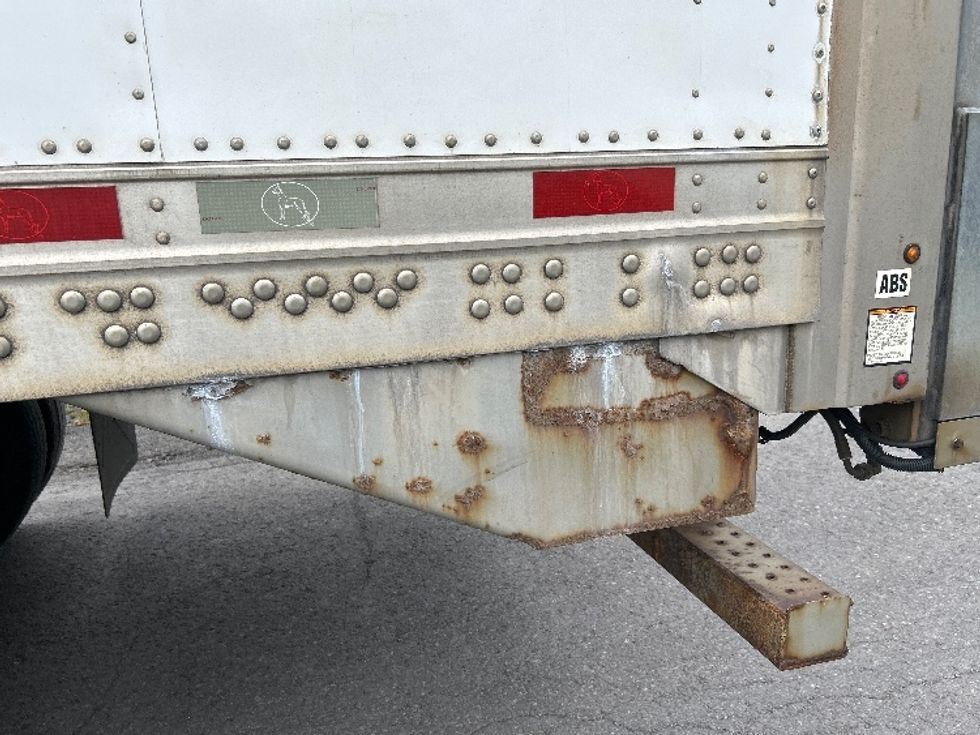 Refrigerated Trailer-Semi Trailers-Great Dane-2019-Trailer-Albany-NY-500,000\n\t\tmiles-$ 38,500 - Image 13